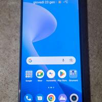 Realme 7 Pro (128 GB + 8 GB ram)