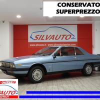Lancia Gamma 2.0 Coupe