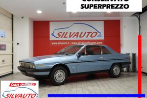 Lancia Gamma 2.0 Coupe