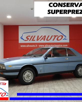 Lancia Gamma 2.0 Coupe