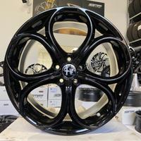 Cerchi Alfa Romeo raggio 20 NUOVI cod.29832