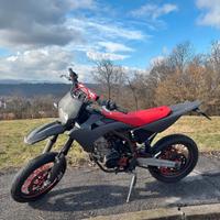 Fantic 125 4t 2021