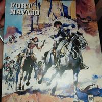 155 fumetti collana western a colori