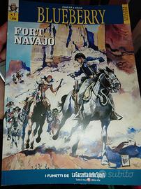 155 fumetti collana western a colori