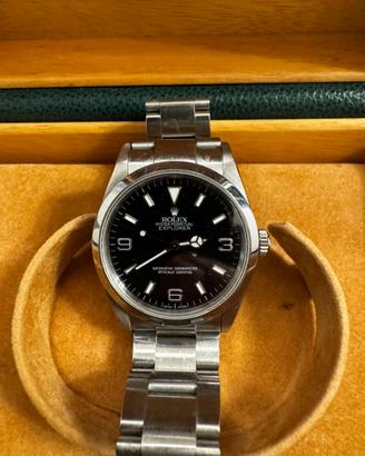 Rolex Explorer 1