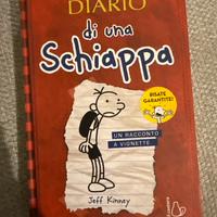 Diario di una schiappa