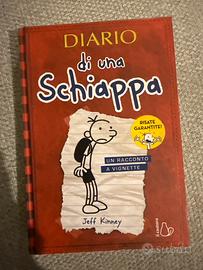 Diario di una schiappa