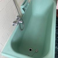 Sanitari +lavandino +vasca