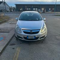 Opel Corsa 2009 1.2 Benzina/Gpl