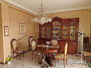 Luminoso Quadrilocale con Terrazzo Catania