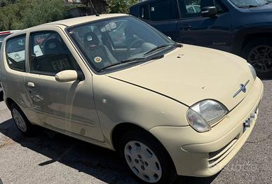 Fiat 600 1.1