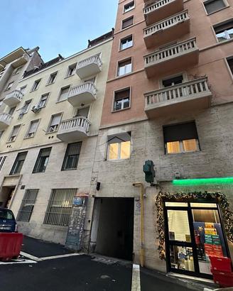 DEPOSITO A ROMA