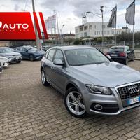 Audi Q5 2.0 TDI 170 CV Quattro S-tronic S-Line
