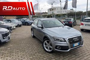 Audi Q5 2.0 TDI 170 CV Quattro S-tronic S-Line
