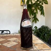 Bottiglia Pepsi vintage anni '50-'60