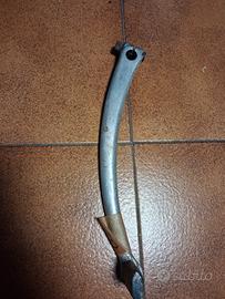 Leva messa in moto Vespa 160 gs 180 ss