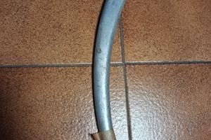 Leva messa in moto Vespa 160 gs 180 ss