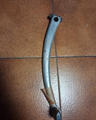 Leva messa in moto Vespa 160 gs 180 ss