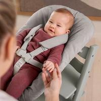 Newborn set  highchair