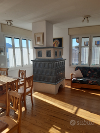 Folgaria centro stagione estivo 2026