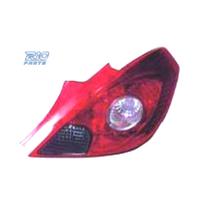 FANALE DESTRO OPEL CORSA D 06-14 3 PORTE