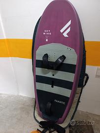 Tavola Wing foil Fanatic Sky Wing 5.0  75 litri