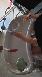 BARRA GIOCO POLLY ARMONIA

