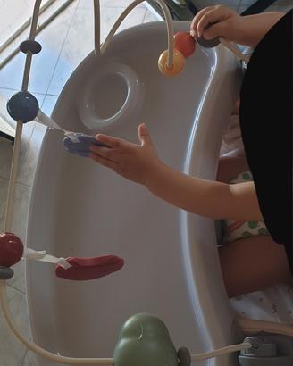 BARRA GIOCO POLLY ARMONIA

