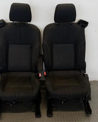 KIT SELLERIA FORD B-MAX 2012> USATO