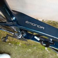 Bici da corsa Trek emonda