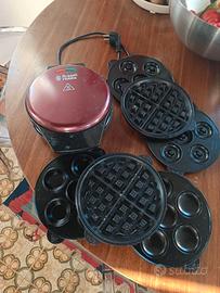 Russell Hobbs Waffle Maker