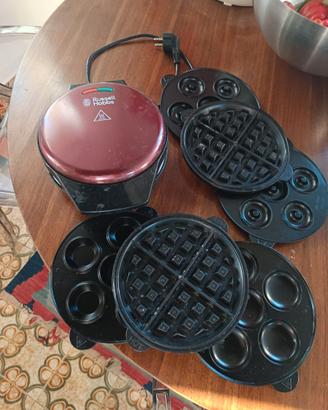 Russell Hobbs Waffle Maker