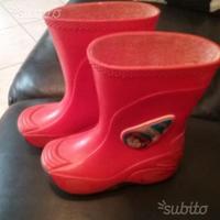 Stivaletti pioggia