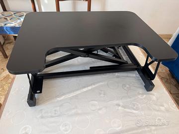 Convertitore Scrivania in Piedi (Stand Up Desk)