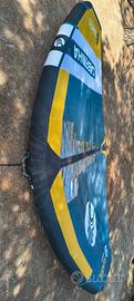 Wing cabrinha mantis 6
