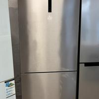 Frigorifero electrolux rex Colore acciaio no frost