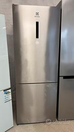 Frigorifero electrolux rex Colore acciaio no frost