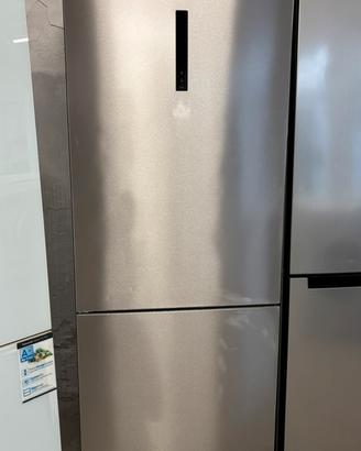 Frigorifero electrolux rex Colore acciaio no frost