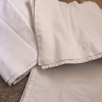 Lenzuola letto singolo