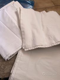 Lenzuola letto singolo