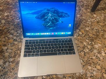 Apple MacBook Pro 13 2019 i5 8GB Mac PC Portatile
