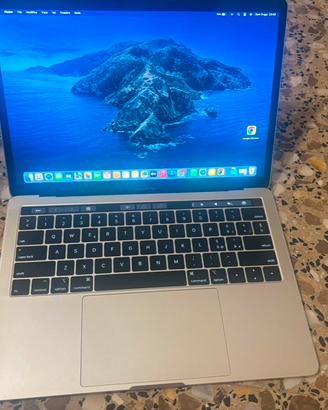 Apple MacBook Pro 13 2019 i5 8GB Mac PC Portatile
