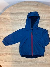 Giacca Antivento Canadian