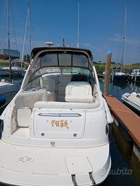 BARCA MONTEREY 270