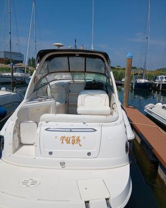 BARCA MONTEREY 270