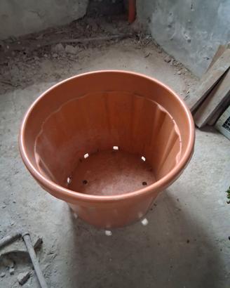 vaso da fiori
