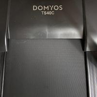 Tapis roulant Domyos T540C