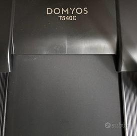 Tapis roulant Domyos T540C