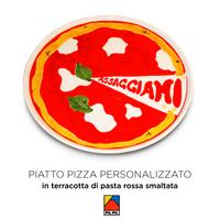 Distingui il tuo locale ceramiche personalizzate