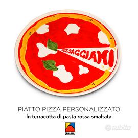 Distingui il tuo locale ceramiche personalizzate